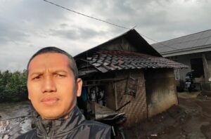 H. Abdul Halid/ Wakil Ketua DPRD Lotim