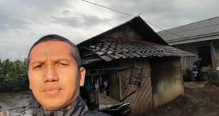 H. Abdul Halid/ Wakil Ketua DPRD Lotim