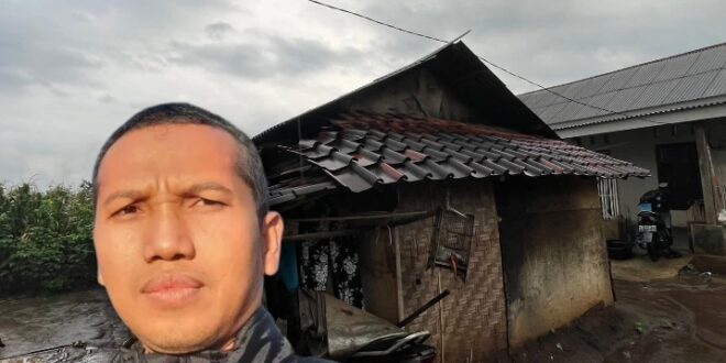 H. Abdul Halid/ Wakil Ketua DPRD Lotim